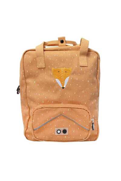 Trixie 94-210 Backpack Large - Mr.Fox