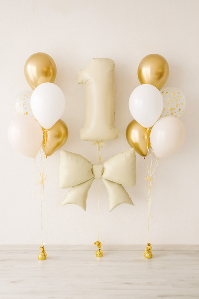 parti kral Deniz Kumu Fiyonk Balon Seti