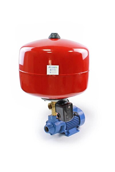 Kampa Tazyik-11 1 Kat 1 Daire Ev Tipi Mini Hidrofor - Paket Hidrofor