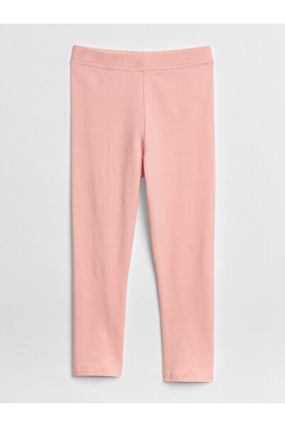 GAP Kız Bebek Pembe Skinny Kesim Tayt