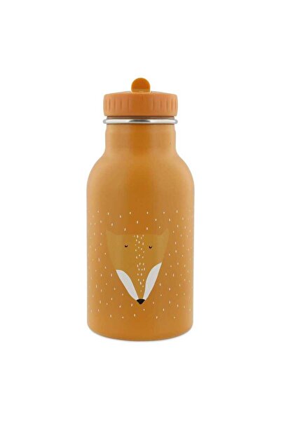 Trixie 56-210 Paslanmaz Çelik Termos Matara 350ml - Mr. Fox
