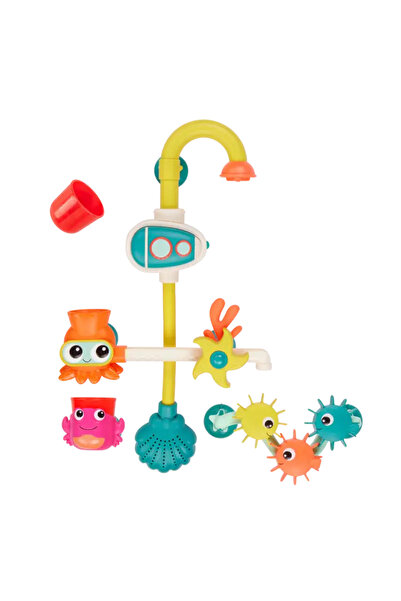 BSB TOYS B.toys bath toy bx2338z