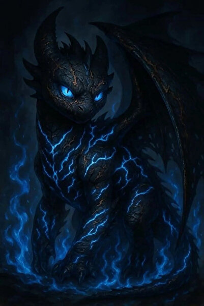 aydın garage Gecenin Öfkesi Kapı Direk Kaplama Folyosu BASKILI STİCKER Sağ-Sol 2 Adet 22*50 CM