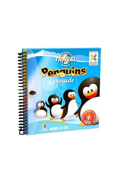 Smart Games SmartGames Penguins Parade SGT00260