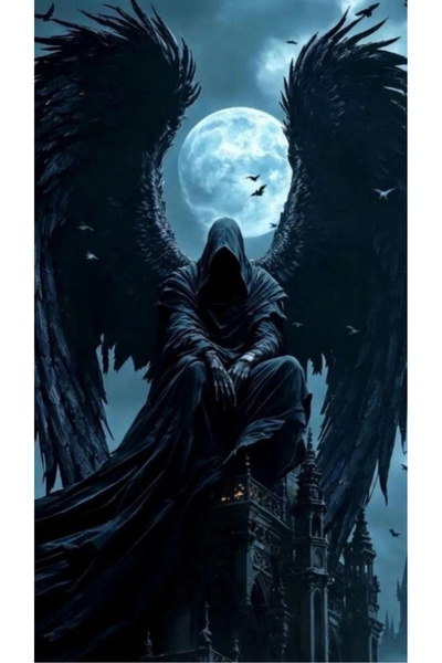 aydın garage Araba Kapı Direk Kaplama Folyosu azrail/ölüm meleği