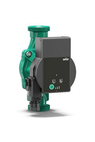 Wilo Atmos Pico 25/1-8-180mm Frekans Konvertörlü Sirkülasyon Pompası 6 mss 1''