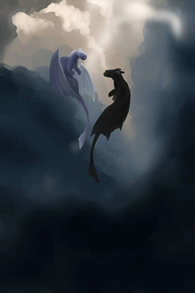 aydın garage Işığın Öfkesi ve Gecenin Öfkesi Kapı Direk Kaplama Folyosu BASKI...