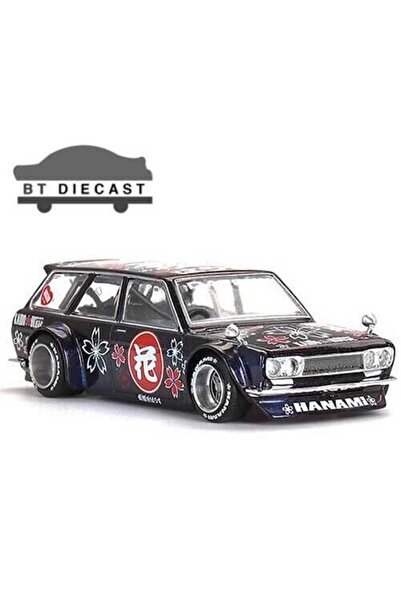 Genel Markalar 164 Datsun Kaıdo 510 Wagon Hanamı V3 Khmg114