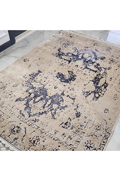 Tuğra Halı Diamond Gri Tuğra halı