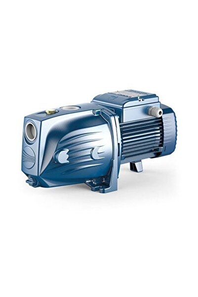 pedrollo JSWm 2AX - N Döküm Gövdeli Jet Pompa 58 mss 4.2 m³/h