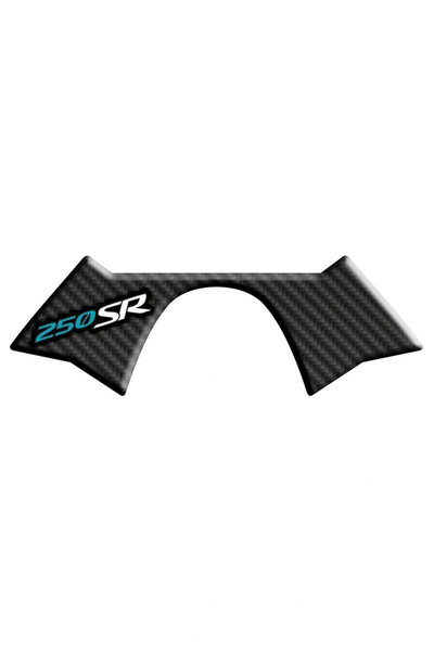 GOGOPREMİUM CF MOTO 250 SR 2020 - 2023 MESNET PAD 007