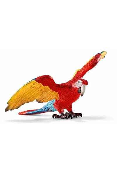 SCHLEICH Makav Papağanı 14737