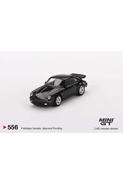 Genel Markalar 1:64 RUF CTR 1987 Black GTIP(HSCODE): 9503.0010.1100