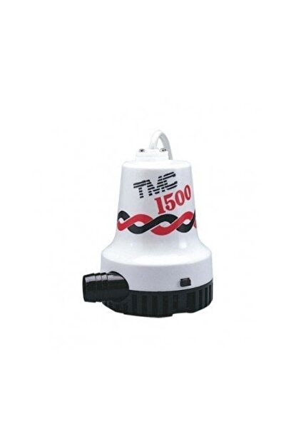 Genel Markalar SR12108 Sintine Pompası 12V 1500 gph