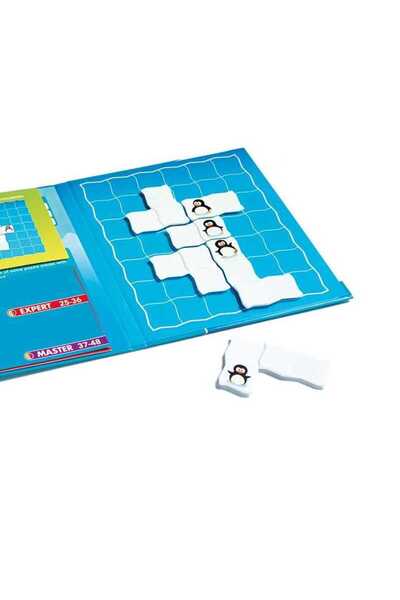 Smart Games SmartGames Penguins Parade SGT00260