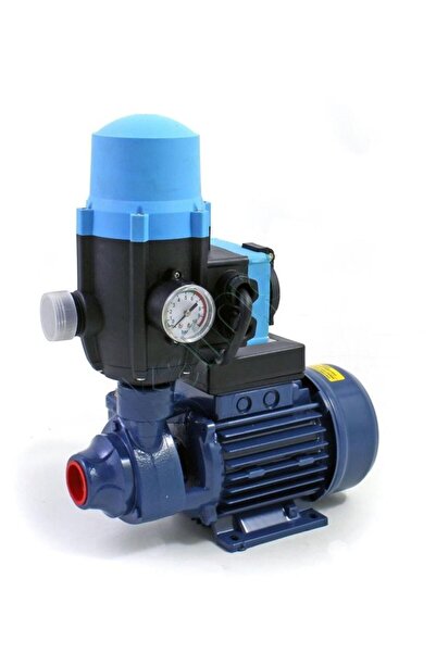 Genel Markalar SM5 2 Kat 2 Daire Küçük Ev Tipi Hidrofor Hidromatlı