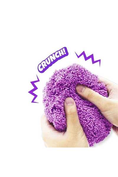 Slimy Ever Foam 7 Renkli Köpük Slime