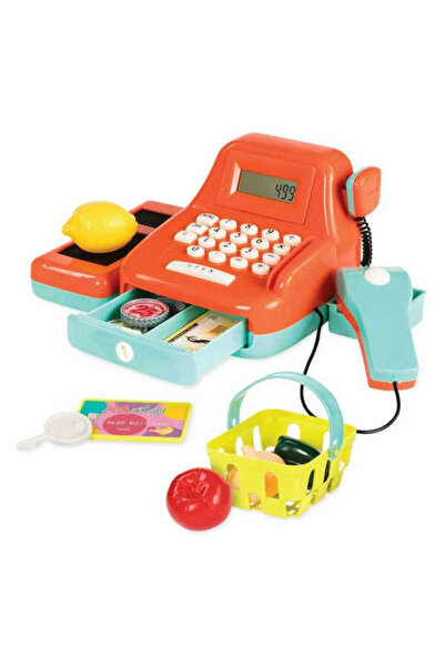 BATTAT Yazar Kasa BT4226Z