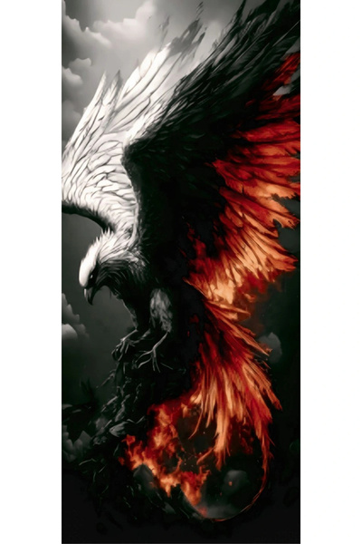 aydın garage Araba Kapı Direk Kaplama Folyosu Kartal