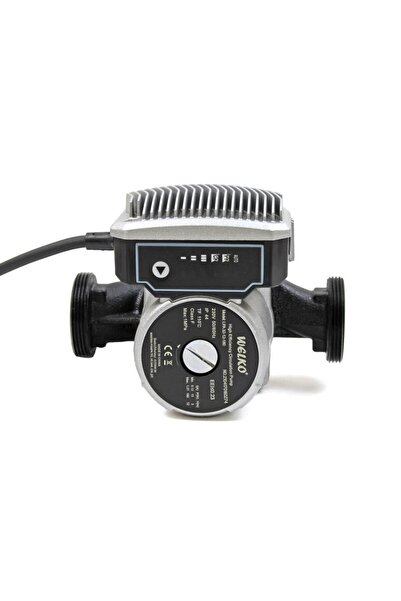 Genel Markalar LPA 32-12 180 mm 80-100.000 Kazan İçin Frekans Konvertörlü Sir...