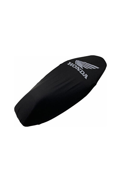 aydın garage Honda PCX, KOLTUK KILIFI SİYAH Uyumlu
