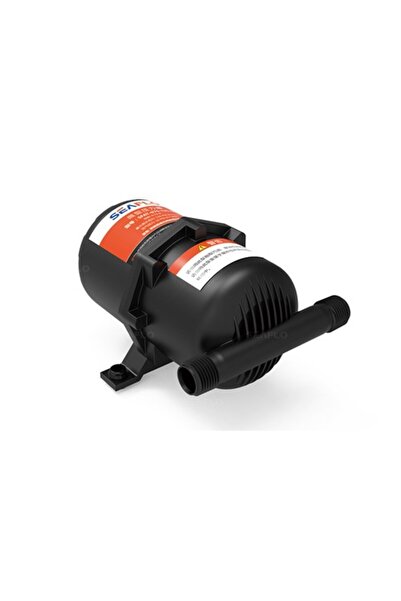 Seaflo Basınç Tankı 0.75 Litre