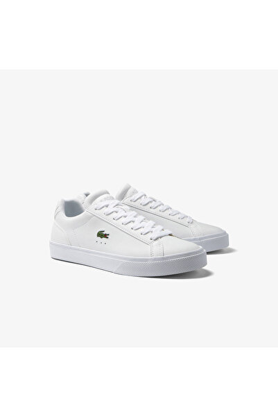 Lacoste Lerond Pro Kadın Beyaz Sneaker