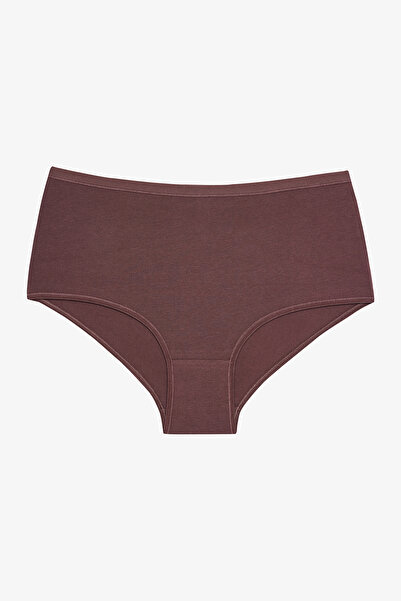 Penti Terra Çok Renkli 3'lü Highwaist Slip