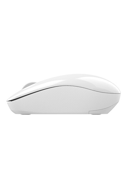 Everest SMW-973 Usb Beyaz 2.4 Ghz Optik Wireless Mouse