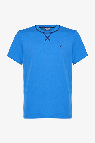 Penti Blue Star Pijama Takımı
