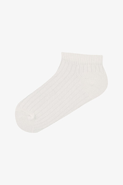 Penti Κάλτσες μποτάκια 4 τεμαχίων για αγόρι ρουζ πολύχρωμες