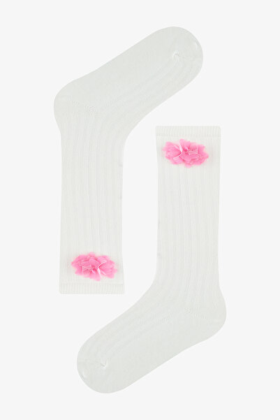 Penti Girl's Lovely Trouser Socks