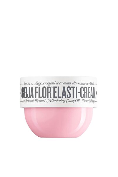 Sol De Janeiro Tělový krém Sol De Janeiro, Beija Flor Collagen, 75 ml