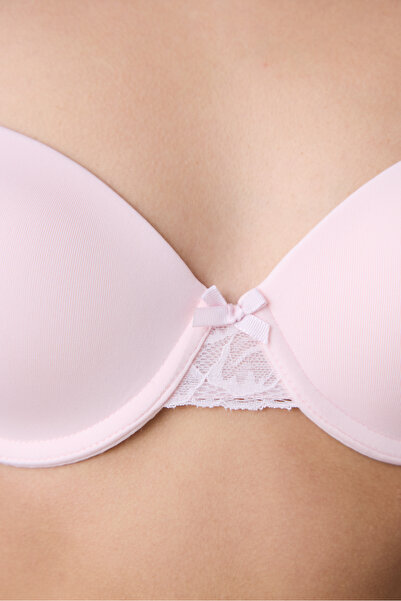Penti Full Cup Pembe Sütyen