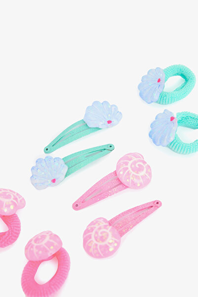 Penti Kız Çocuk Sea Renkli Toka