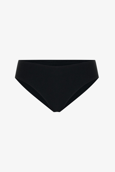 Penti Siyah Mary Hipster Bikini Altı