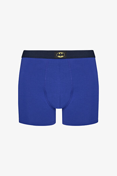 Penti Erkek Pamuklu Batman 2li Çok Renkli Boxer Külot