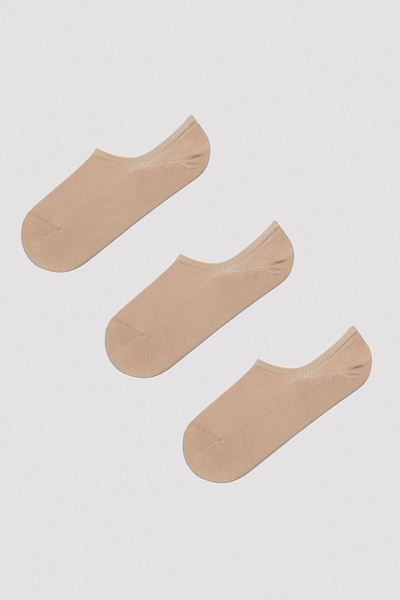 Penti Super Fit 3 Sneaker Socks