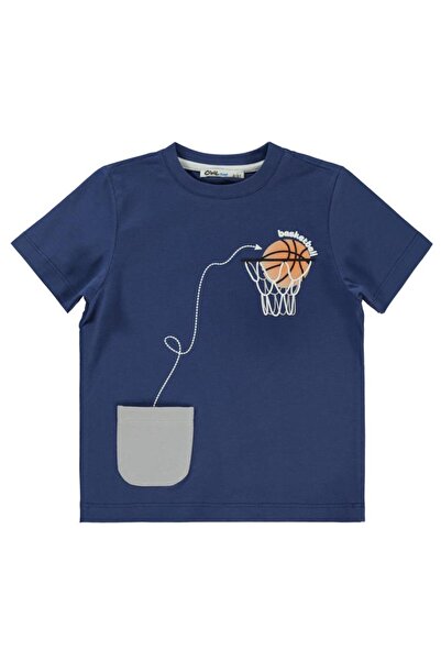 Civil Boys Set of 3 T-Shirts for Ages 2-5 - Standard 2-3 Years