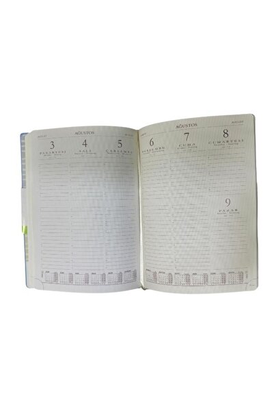 Gıpta 2026 20X28 Weekly Eco Agenda 122-Eck