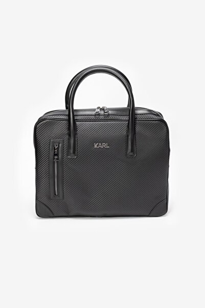 Karl Lagerfeld Erkek Bilgisayar Çantası