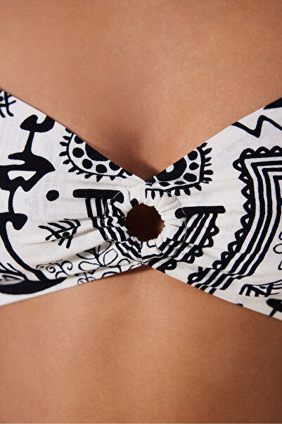 Penti Πολύχρωμο τοπ Lora