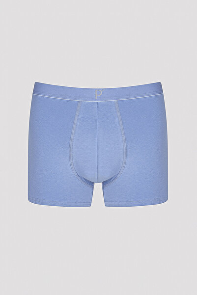 Penti Férfi pamut kék 3 részes boxer