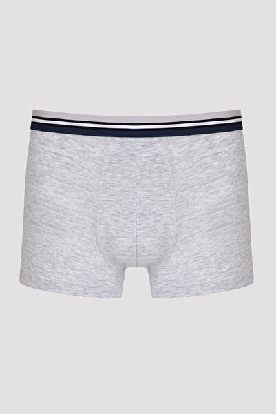 Penti Erkek Pamuklu Basic Same Tape 2li Boxer