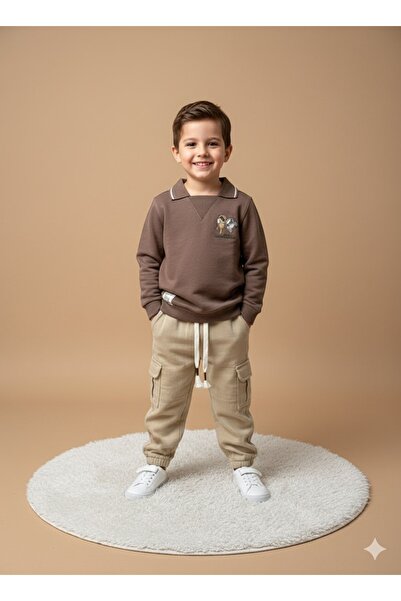 Necix's alt üst takım