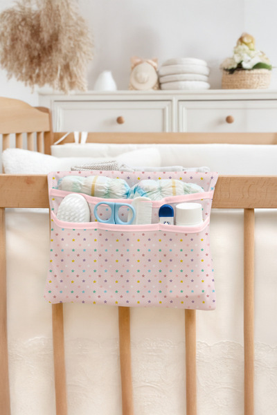 HAMUR Anne Bebek Bakım Çantası Yenidoğan Alt Açma Değiştirme Düzenleyici Çantası Organizer Elephant