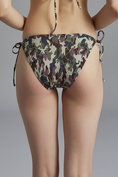 Penti Mask Bikini Altı