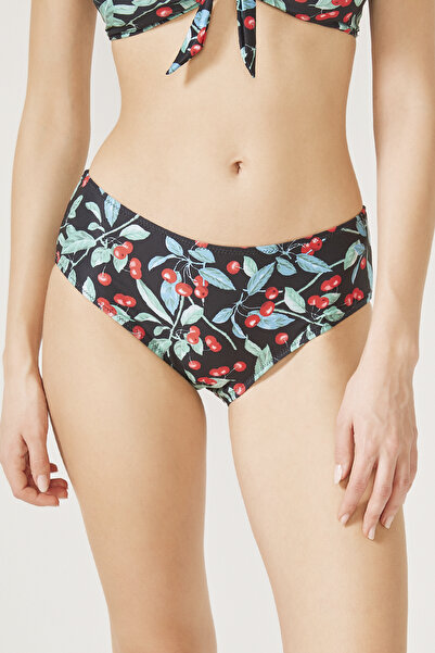 Penti Cherry Forest Hipster Bikini Altı