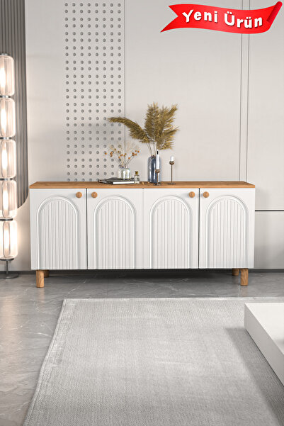 Platinreyon BOHEM KONSOL MDF KAPAK