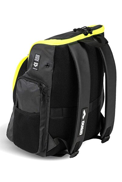 ARENA Spiky Iıı Unisex Gri Antrenman Çanta 005597101